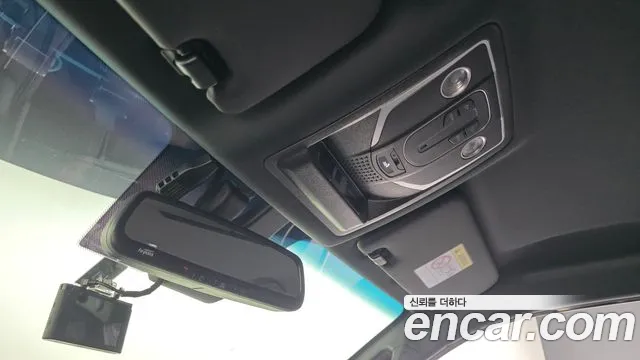 KG_Mobility_Ssangyong Rexton Новый Rexton Sport Дизель 2.2 4WD — Фото автомобиля 22