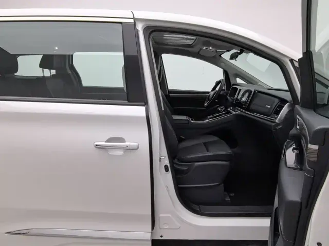 GAC Trumpchi M8 — Фото автомобиля 23