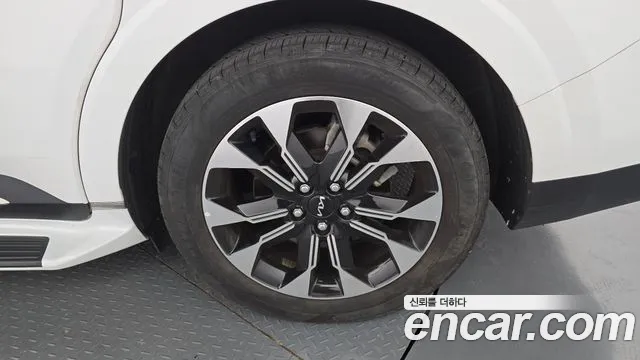 Kia Canival Carnival 4 поколение Дизель 9 мест Noblesse — Фото автомобиля 21