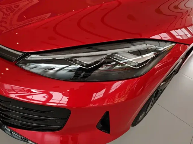 Volkswagen Lamando — Фото автомобиля 23