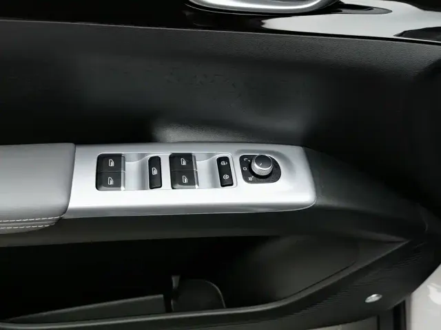 Geely Starry Wish — Фото автомобиля 9
