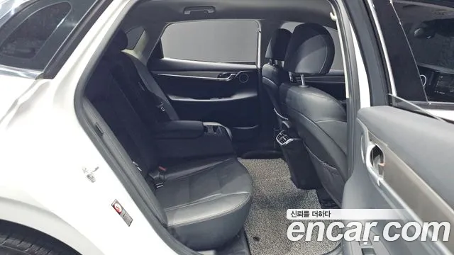 Hyundai Grandeur Новый Grandeur IG — Фото автомобиля 12
