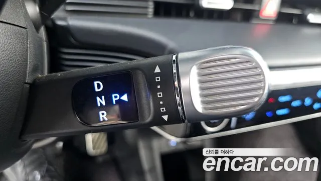 Hyundai Ioniq 5 Ioniq5 — Фото автомобиля 12
