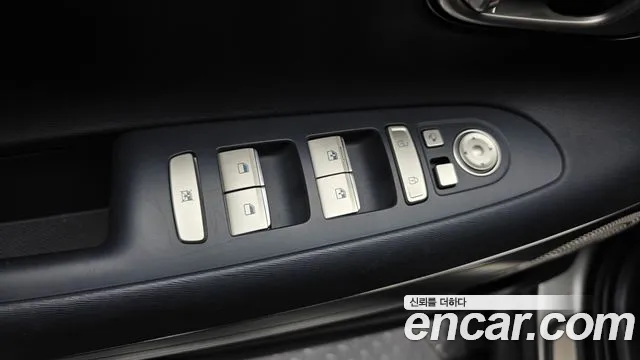 Hyundai Nexo Nexo Premium — Фото автомобиля 26