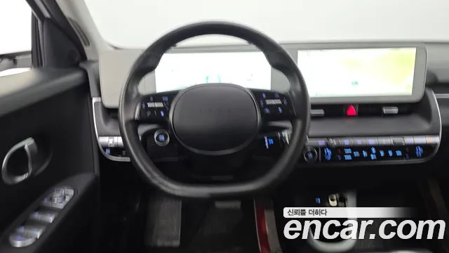 Hyundai Ioniq 5 — Фото автомобиля 20