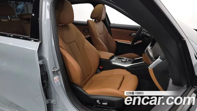 BMW 3 Series G20 — Фото автомобиля 25