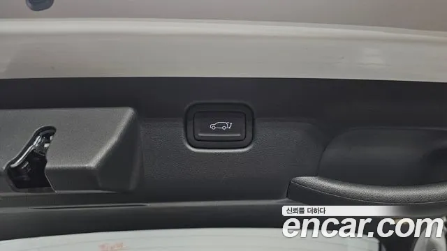 Hyundai Kona SX2 — Фото автомобиля 25