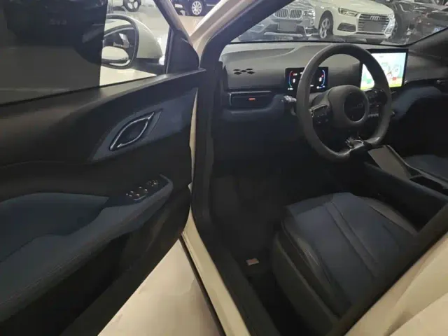 BYD Seagull — Фото автомобиля 15