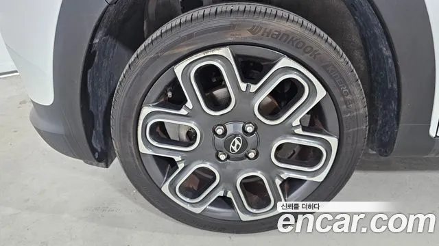 Hyundai Casper Casper Inspiration — Фото автомобиля 5