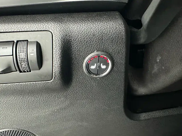 Chery Tiggo 5x — Фото автомобиля 15