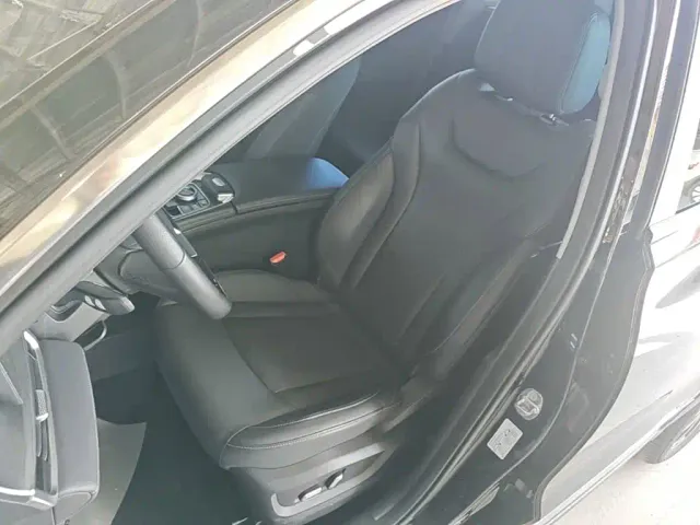 Chery Tiggo 8 PRO — Фото автомобиля 14