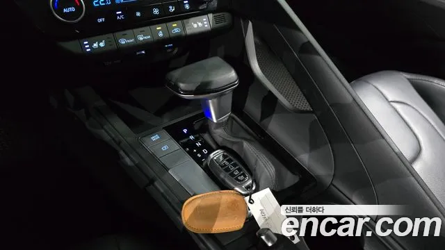 Hyundai Avante — Фото автомобиля 12