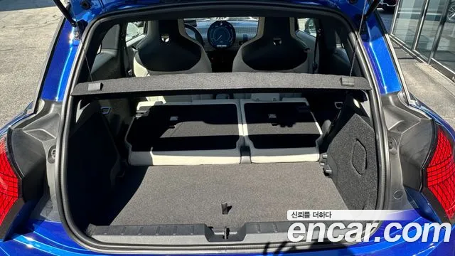 MINI Cooper 4th Gen — Фото автомобиля 19