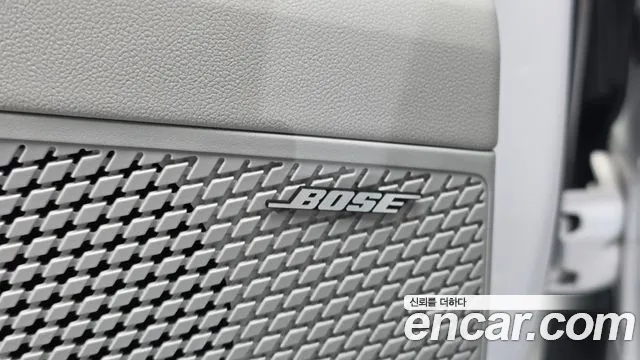 Hyundai Avante CN7 — Фото автомобиля 14