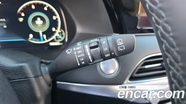 Hyundai Palisade Palisade Дизель 2.2 4WD — Фото автомобиля 17