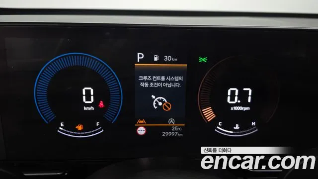 Hyundai Kona — Фото автомобиля 11