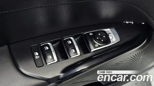 Kia K5 Generation 3 — Фото автомобиля 28