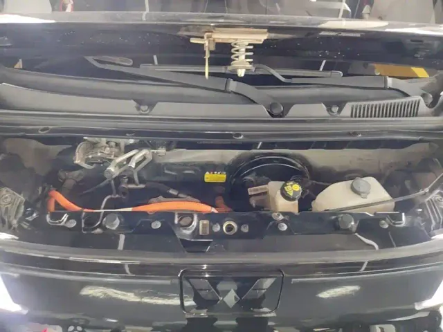 Wuling Hongguang Mini EV — Фото автомобиля 19