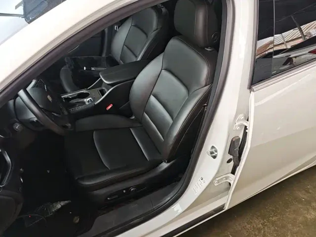 Chevrolet Malibu XL — Фото автомобиля 14