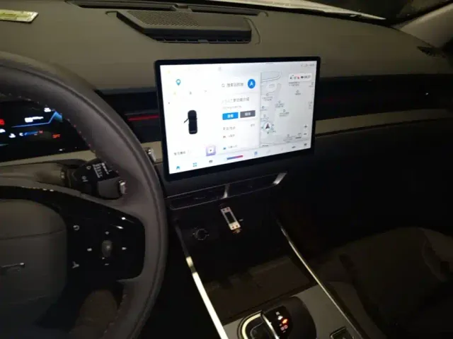 Jetour Dashing — Фото автомобиля 12