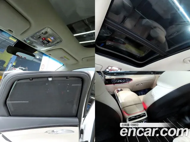 Genesis GV70 — Фото автомобиля 16