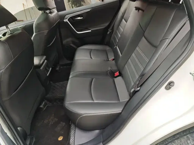 Toyota RAV4 Rongfang 2022 2.0L CVT 2WD Trend Plus Edition — Фото автомобиля 16