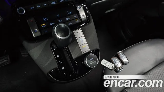 Hyundai Casper Casper Modern — Фото автомобиля 9
