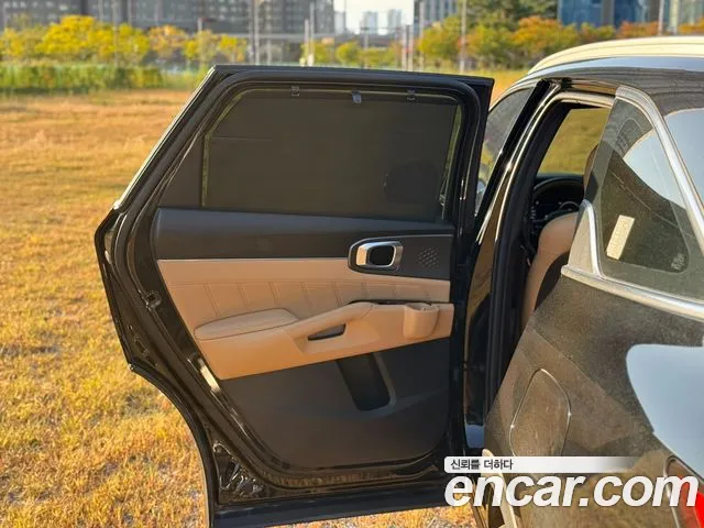Kia Sorento 4th Gen — Фото автомобиля 12