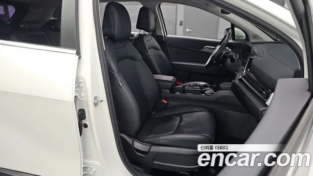 Kia Sportage 5th Gen — Фото автомобиля 12