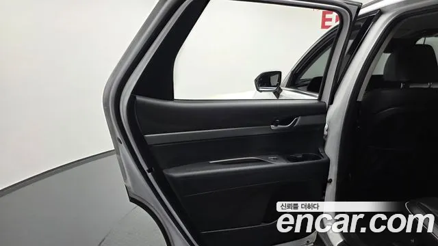 Hyundai Palisade The New Palisade — Фото автомобиля 14