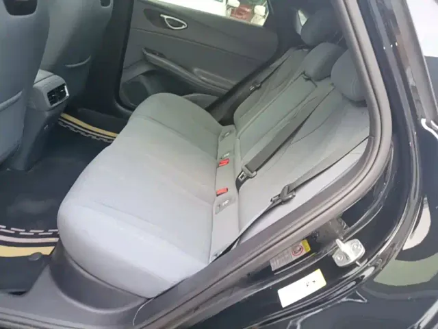 BYD Seal 06 GT — Фото автомобиля 16