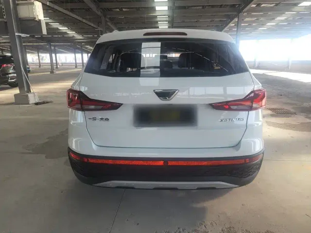 Jetta VS5 — Фото автомобиля 21