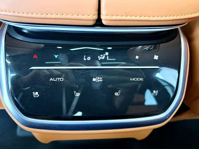 Wey Lanshan — Фото автомобиля 12
