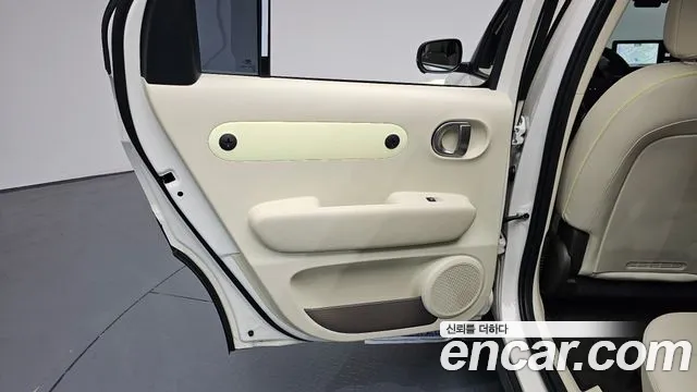 Hyundai Casper Casper Electric — Фото автомобиля 14