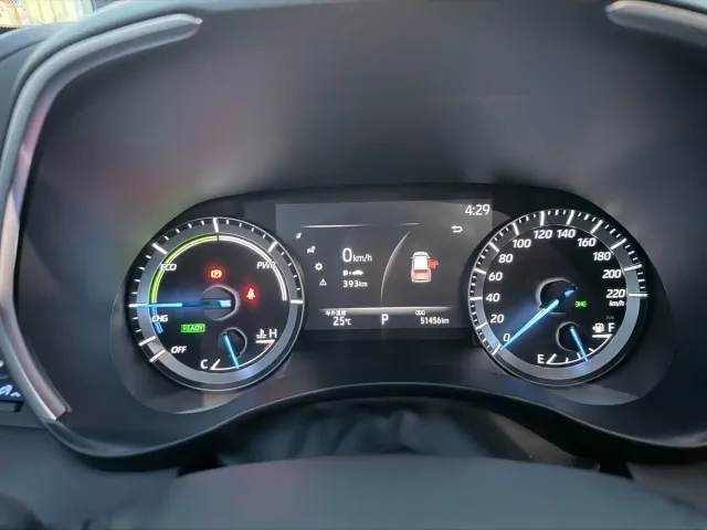Toyota Highlander — Фото автомобиля 13