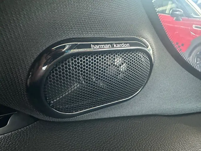 MINI Hatch — Фото автомобиля 14