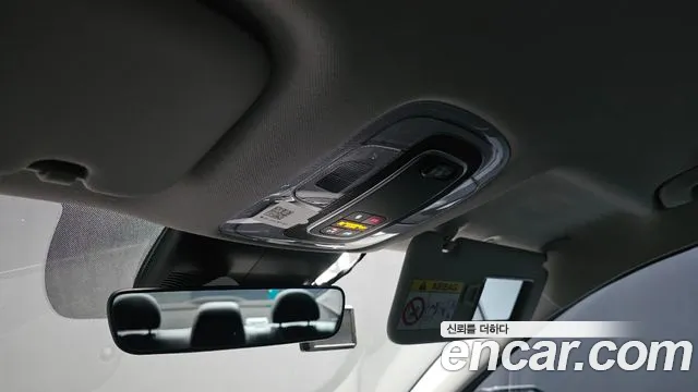 Hyundai AVANTE Avante (CN7) — Фото автомобиля 17