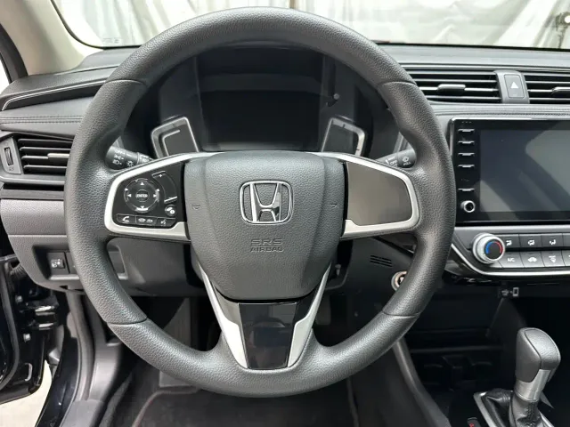 Honda Crider — Фото автомобиля 7