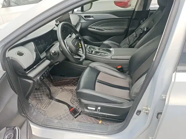 GAC Aion S Plus — Фото автомобиля 14