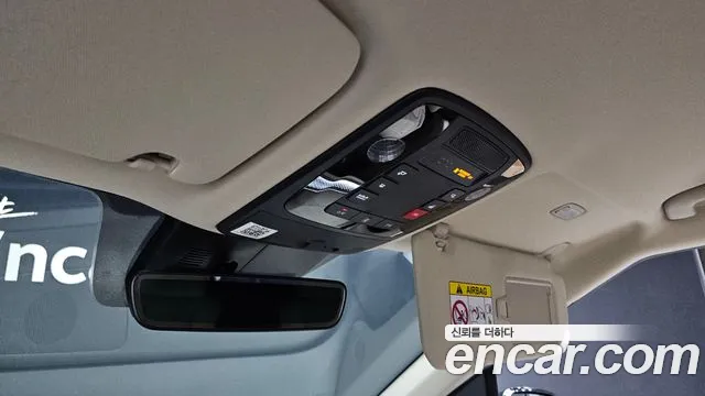 Kia Carnival 4th Gen — Фото автомобиля 27