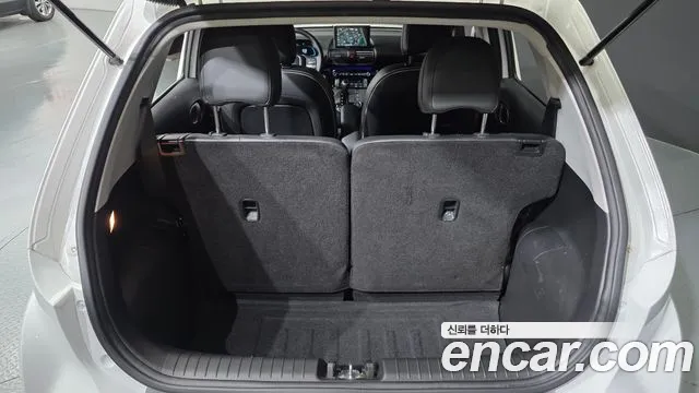 Hyundai Casper Casper Inspiration — Фото автомобиля 29