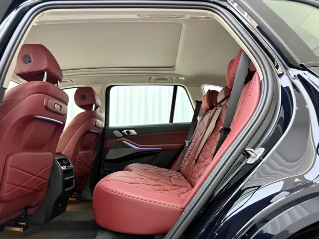 BMW X5 — Фото автомобиля 6