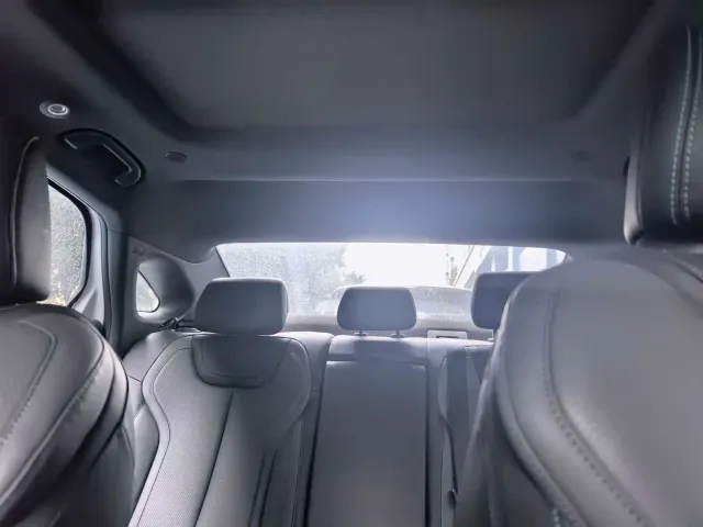 BYD Qin L — Фото автомобиля 4
