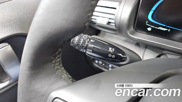 Hyundai Casper — Фото автомобиля 29
