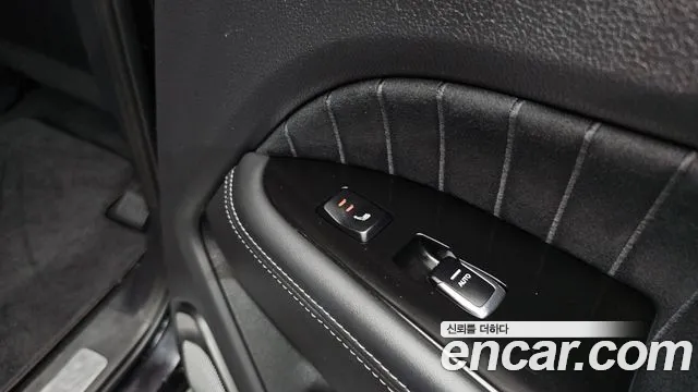 KG_Mobility_Ssangyong Rexton Rexton Arena Дизель 2.2 4WD — Фото автомобиля 19