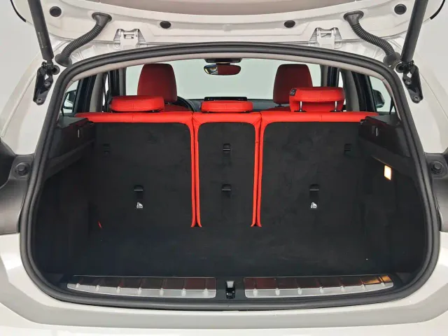 BMW X2 — Фото автомобиля 20