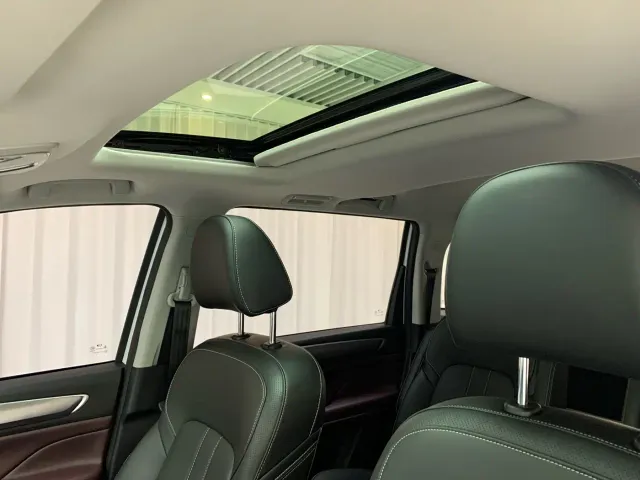 GAC Trumpchi M6 — Фото автомобиля 11