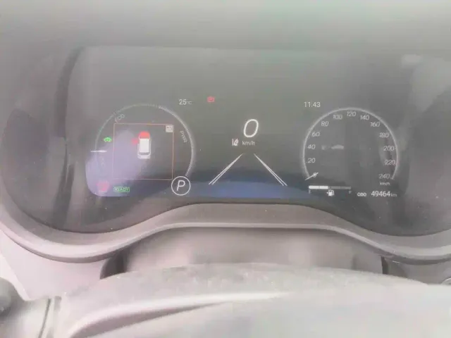Toyota Granvia — Фото автомобиля 4