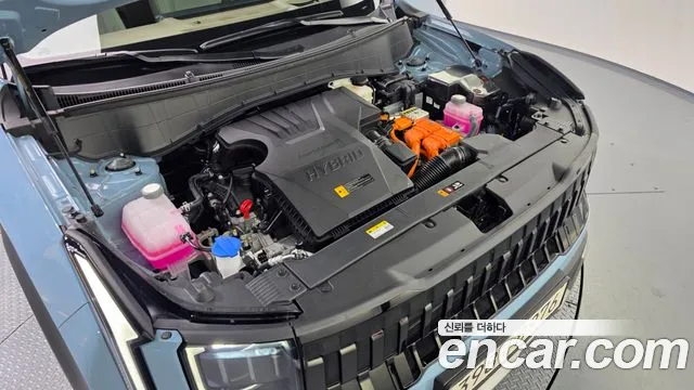 Kia Seltos 2nd Gen — Фото автомобиля 9
