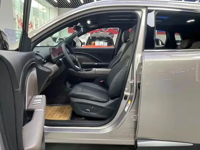 Changan CS55 Plus — Фото автомобиля 3